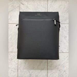 Stanley The All Day Madeleine Midi Cooler Backpack – Jet Black (20-Can)